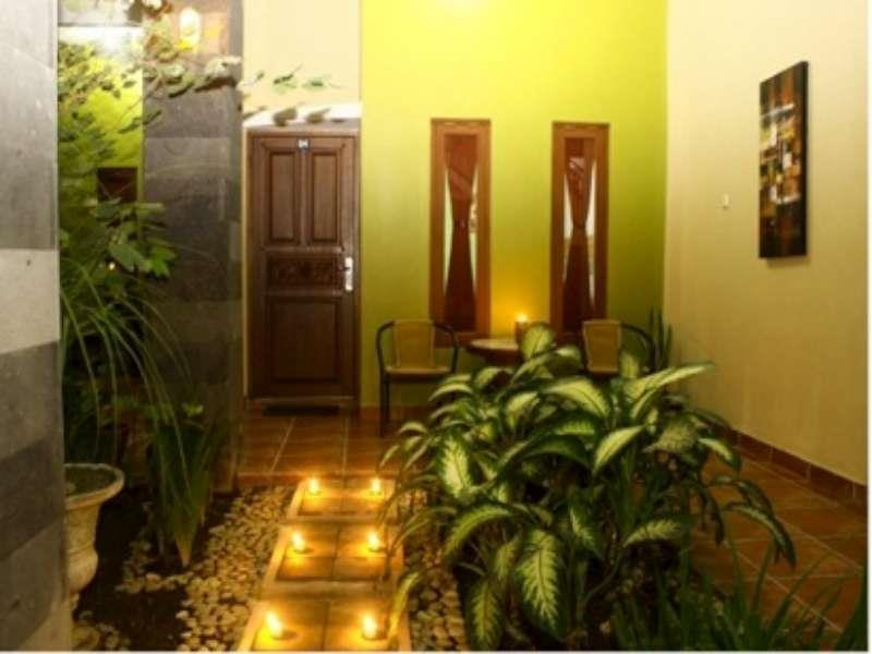 Seruni Guest House Denpasar Zewnętrze zdjęcie