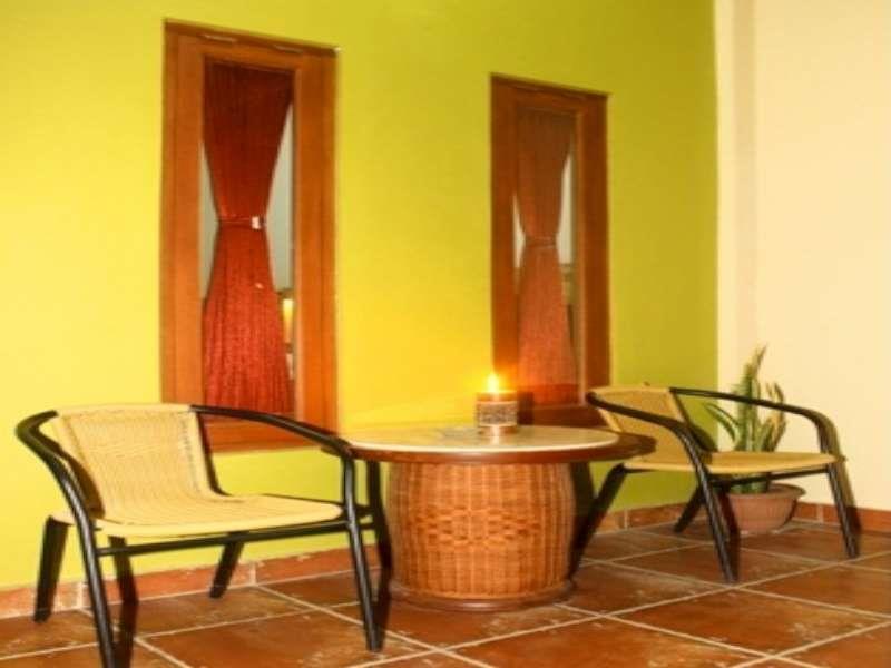 Seruni Guest House Denpasar Zewnętrze zdjęcie
